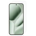 Google Pixel 11 Pro XL Panssarilasi - 9H - Case Friendly - läpinäkyvää