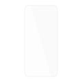 Google Pixel 11 Pro XL Panssarilasi - 9H - Case Friendly - läpinäkyvää
