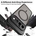 Google Pixel 11 Pro XL UltraGuard Matte MagSafe Kotelo