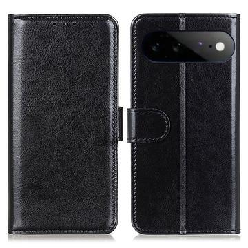 Google Pixel 11 Pro XL Lompakkokotelo jalustalla