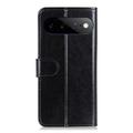 Google Pixel 11 Pro XL Lompakkokotelo jalustalla