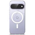 Google Pixel 11 Ringke Fusion Magnetic Hybridikotelo - Läpinäkyvä