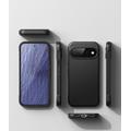 Google Pixel 11 Ringke Onyx Magneettinen Kotelo - Musta