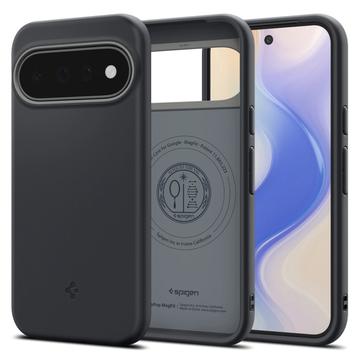 Google Pixel 11 Spigen Nano Pop MagFit -kotelo