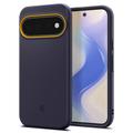 Google Pixel 11 Spigen Nano Pop MagFit -kotelo - Mustikka laivasto
