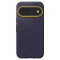Google Pixel 11 Spigen Nano Pop MagFit -kotelo - Mustikka laivasto