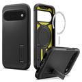 Google Pixel 11 Spigen Tough Armor Mag -kotelo