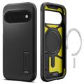 Google Pixel 11 Spigen Tough Armor Mag -kotelo