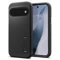 Google Pixel 11 Spigen Tough Armor Mag -kotelo