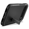 Google Pixel 11 Spigen Tough Armor Mag -kotelo
