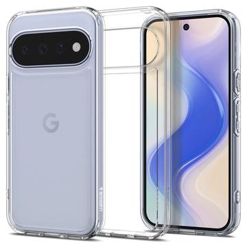 Google Pixel 11 Spigen Ultra Hybrid Suojakuori - Kristallinkirkas