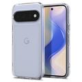 Google Pixel 11 Spigen Ultra Hybrid Suojakuori - Kristallinkirkas