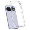 Google Pixel 11 Spigen Ultra Hybrid Suojakuori - Kristallinkirkas