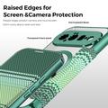 Google Pixel 11 Tyylikäs magneettinen läppäkotelo RFID-korttipaikoilla