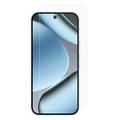 Google Pixel 11/11 Pro Panssarilasi - 9H - Case Friendly - läpinäkyvää