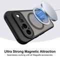 Google Pixel 11 UltraGuard Matte MagSafe Kotelo