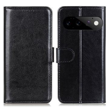 Google Pixel 11/11 Pro Lompakkokotelo jalustalla