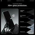 Google Pixel 9/9 Pro/10/10 Pro/11/11 Pro Spigen Glas.tR EZ Fit Pro AC Privacy Panssarilasi - 2 kpl.