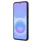 Samsung Galaxy A57 Guess 4G Big Metal Logo Hybridikotelo - Harmaa