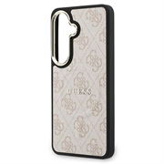 Samsung Galaxy S26 Guess 4G Gold Frame kotelo - MagSafe-yhteensopiva