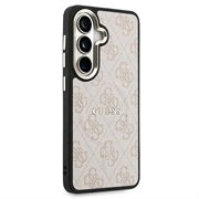 Samsung Galaxy S26 Guess 4G Gold Frame kotelo - MagSafe-yhteensopiva