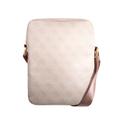 Guess 4G painetut raidat Universal Tablet-laukku - 10"
