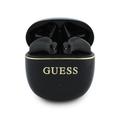 Guess Gold Line Glossy Classic Logo TWS -langattomat kuulokkeet