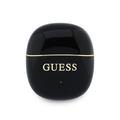 Guess Gold Line Glossy Classic Logo TWS -langattomat kuulokkeet