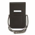 Guess Graines 4G & Classic Logos -puhelinkotelo - ruskea