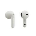 Guess Pearl Strap True Wireless -kuulokkeet - Valkoinen