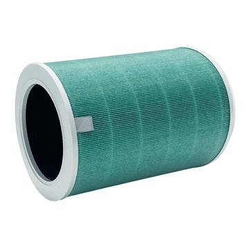 H13 HEPA-vaihtosuodatin Xiaomi Smart Air Purifier 4 Pro -mallille - vihreä