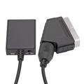 HD SCART HDMI-muuntokaapeli / videosovitin / videosovitin