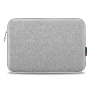 Haweel HWL7014 Slim kannettavan tietokoneen suojus - 12.5 "-13.5" - Vaaleanharmaa