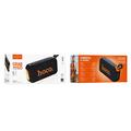 Hoco HC32 Kannettava Bluetooth-kaiutin - 20W - musta