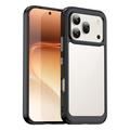Honor 600/600 Pro Anti-Shock Hybridikotelo