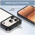 Honor 600/600 Pro Anti-Shock Hybridikotelo
