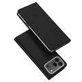 Honor 600/600 Pro Dux Ducis Skin Pro Lompakkokotelo