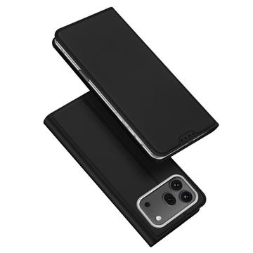 Honor 600/600 Pro Dux Ducis Skin Pro Lompakkokotelo