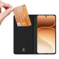 Honor 600/600 Pro Dux Ducis Skin Pro Lompakkokotelo