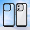 Honor 600 Lite Anti-Shock Hybridikotelo