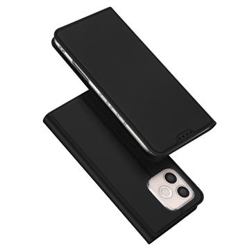Honor 600 Lite Dux Ducis Skin Pro Lompakkokotelo