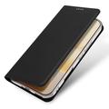 Honor 600 Lite Dux Ducis Skin Pro Lompakkokotelo