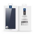 Honor 600 Lite Dux Ducis Skin Pro Lompakkokotelo - sininen