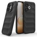 Honor 600 Lite Rugged TPU Suojakuori
