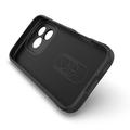 Honor 600 Lite Rugged TPU Suojakuori