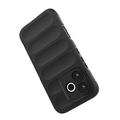 Honor 600 Lite Rugged TPU Suojakuori