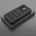 Honor 600 Lite Rugged TPU Suojakuori