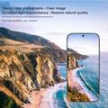 Honor 600 Pro Imak 2-in-1 HD Kameralinssin Panssarilasi - 9H