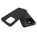 Honor 600 Smart Liukumaton TPU-kotelo