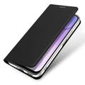 Honor 600 Smart Dux Ducis Skin Pro Lompakkokotelo